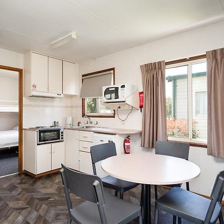 Gundagai Cabins & Tourist Park Exterior foto